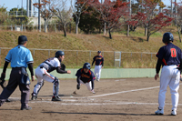 野球大会