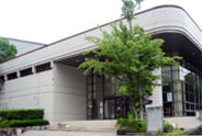 紀北町立海山公民館様